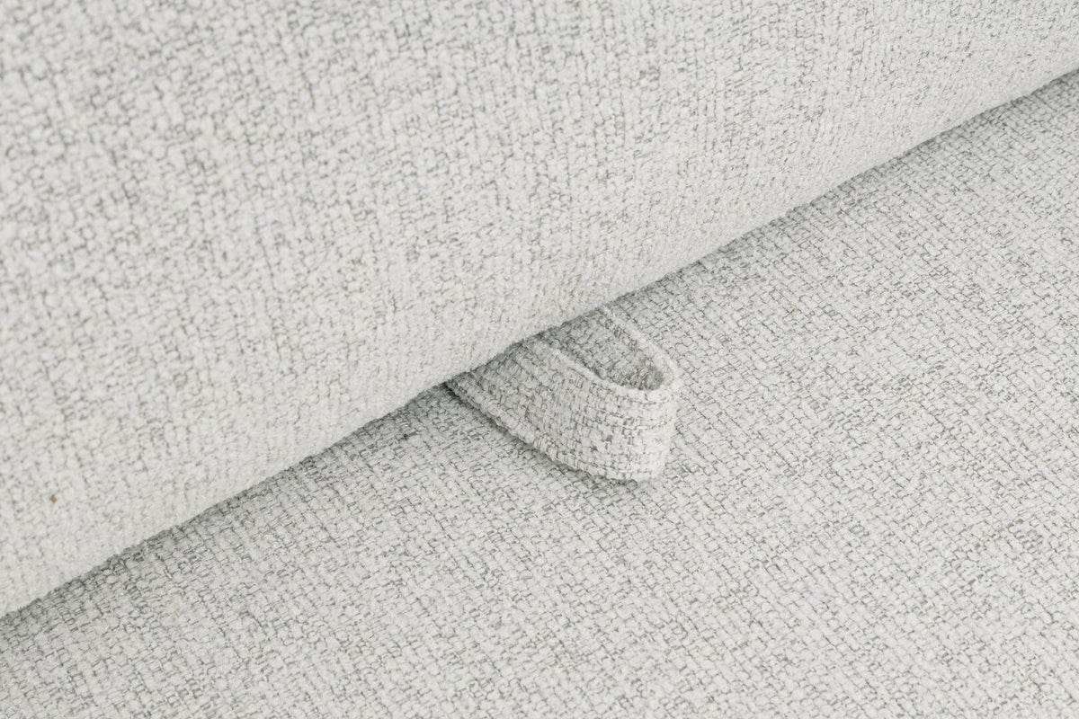Sofa Afrodite von Bizzotto, Detailaufnahme von Gestell und Verarbeitung (4), im STUFF Shop