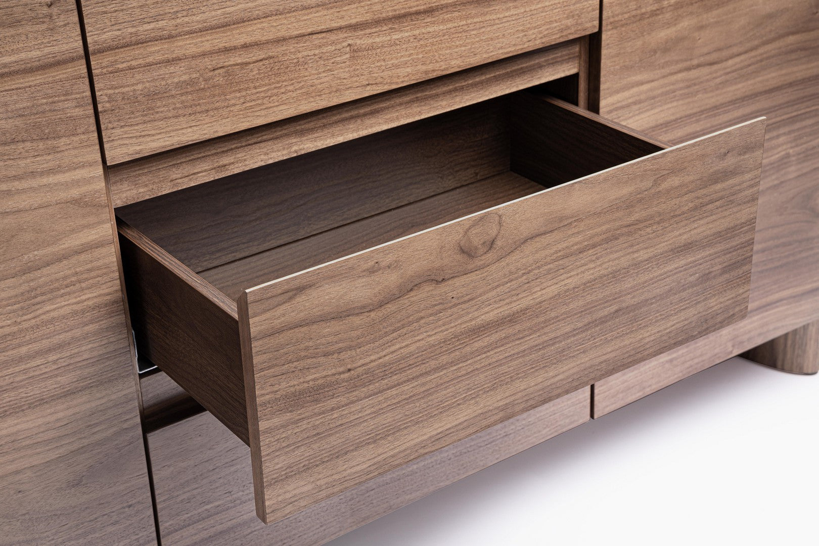 Bizzotto | Sideboard Ezekiel Tueren Mit Stahlgestell | Stahlgestell | Neutral | Produktansicht