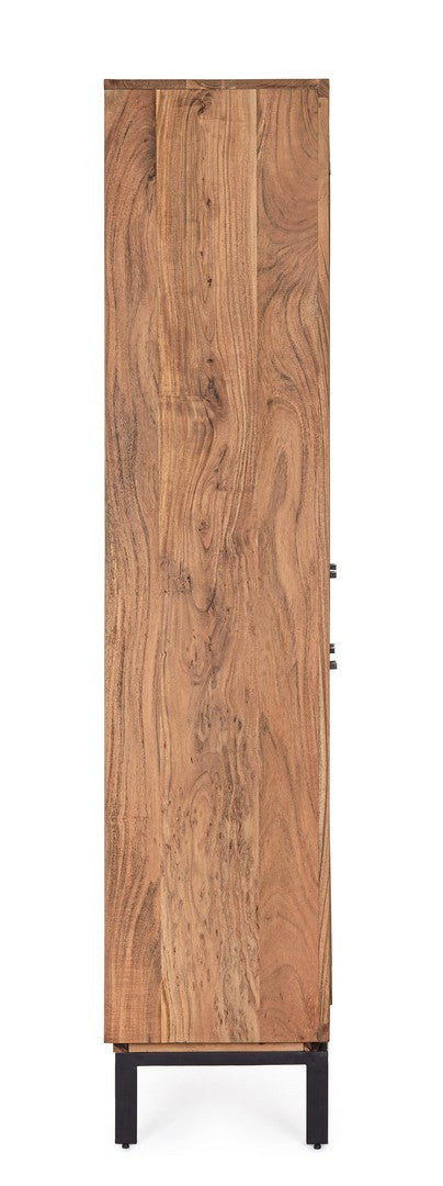 Sideboard Mangal mit 2-Türen und Schubladen