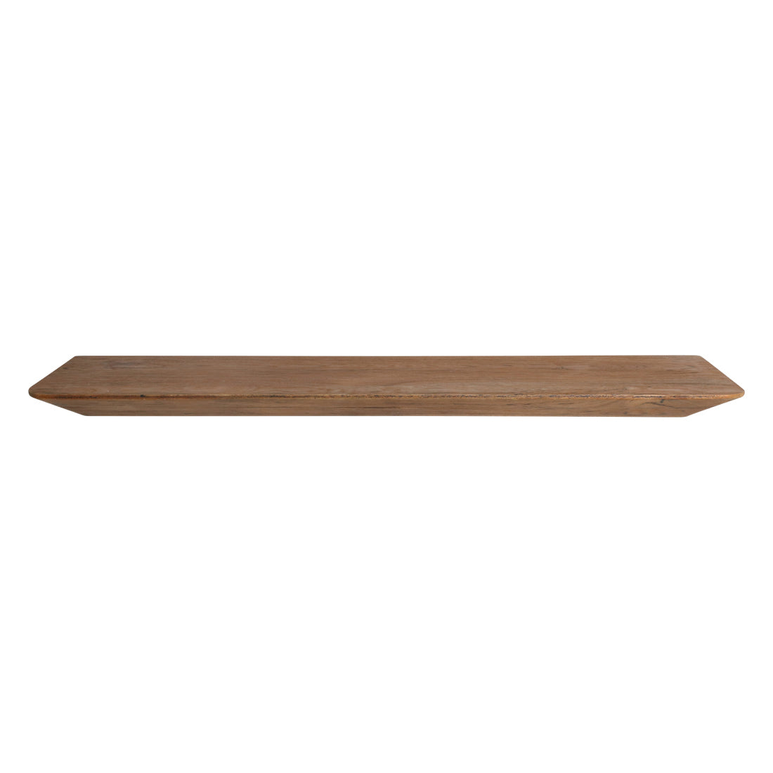 Wandregal Schweberegal Regal Wandboard aus Vintage Zedernholz 90cm