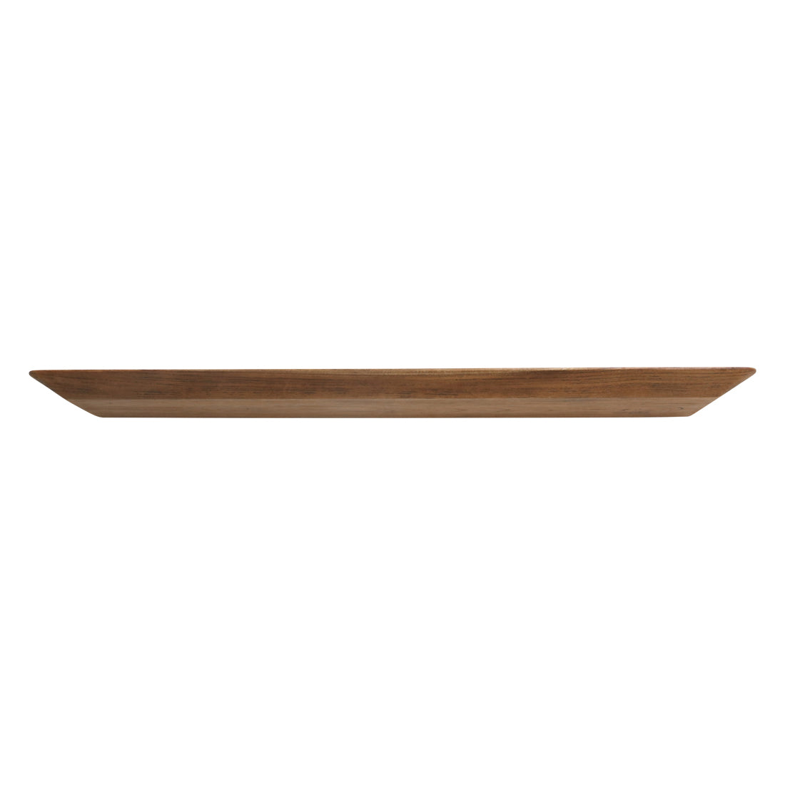 Wandregal Schweberegal Regal Wandboard aus Vintage Zedernholz 60 cm