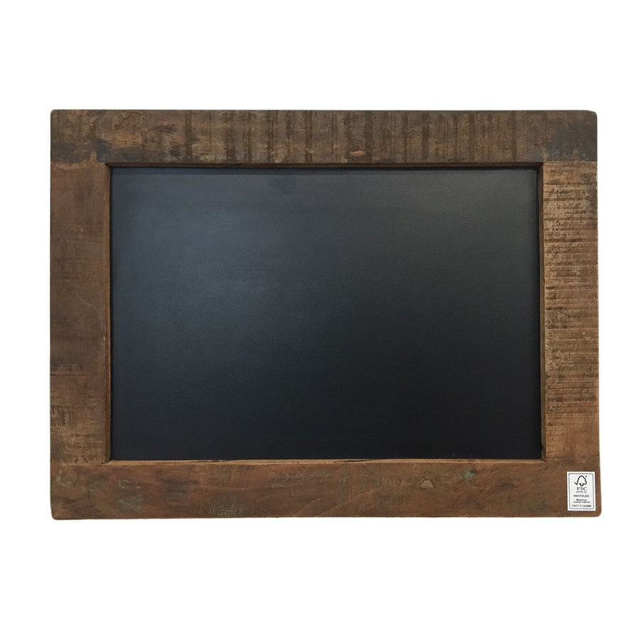 Tafel aus der Factory Kollektion small 40 cm | STUFF Shop