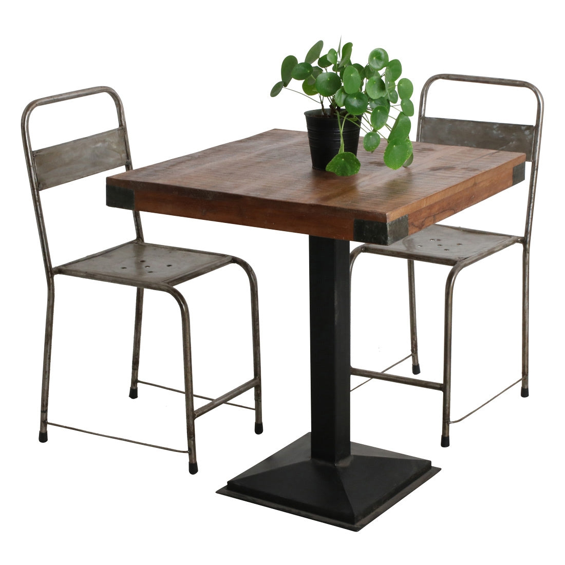 Bistro-Tisch im Vintage Look und Shabby-Chic | STUFF Shop