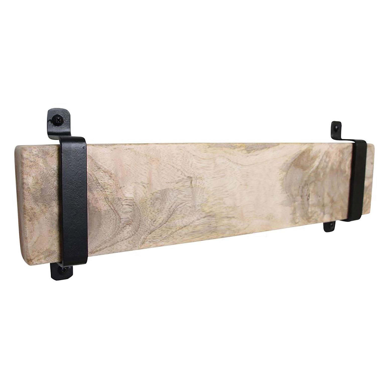 Messerhalter aus Mangoholz | STUFF Shop