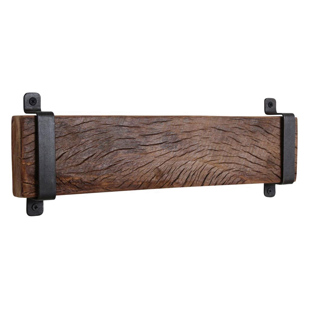 Messerhalter aus Altholz | STUFF Shop