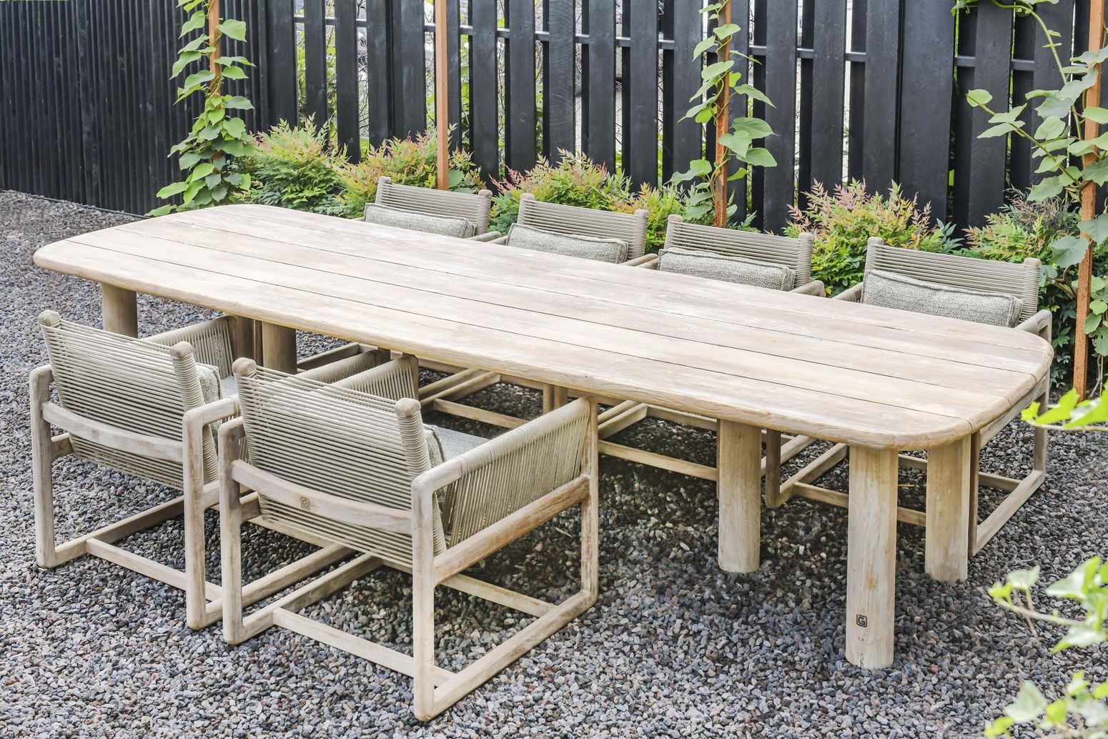 Outdoor Stuhl Carlo Easy Chair - Gommaire | bei STUFF Shop online bestellen