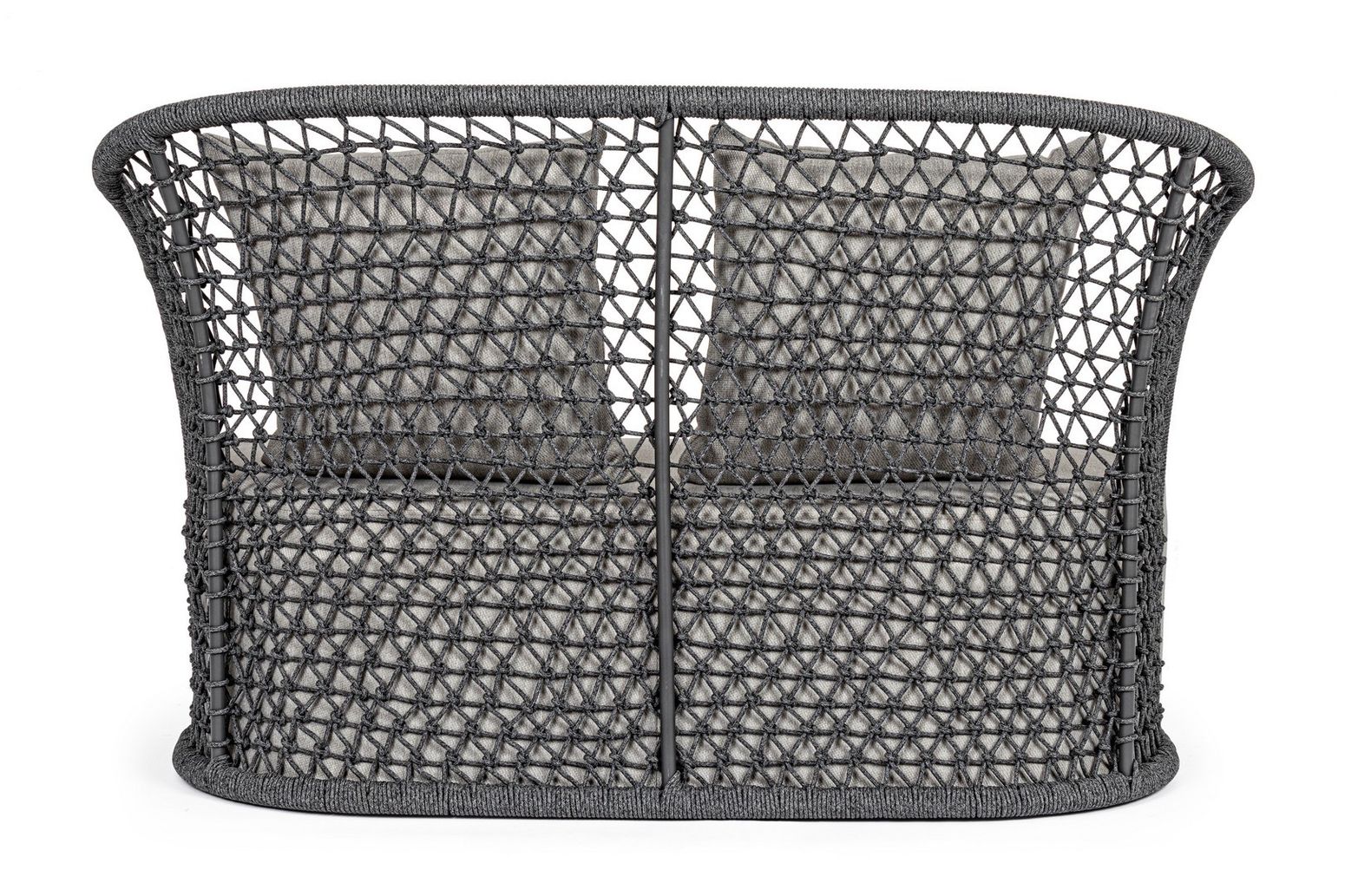 Outdoor Sofa Cuyen Anthra Bizzotto | STUFF Shop