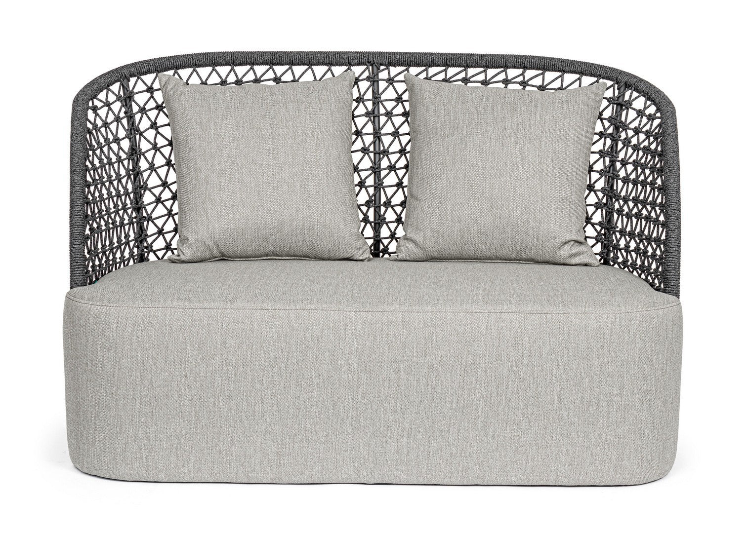 Outdoor Sofa Cuyen Anthra Bizzotto | STUFF Shop