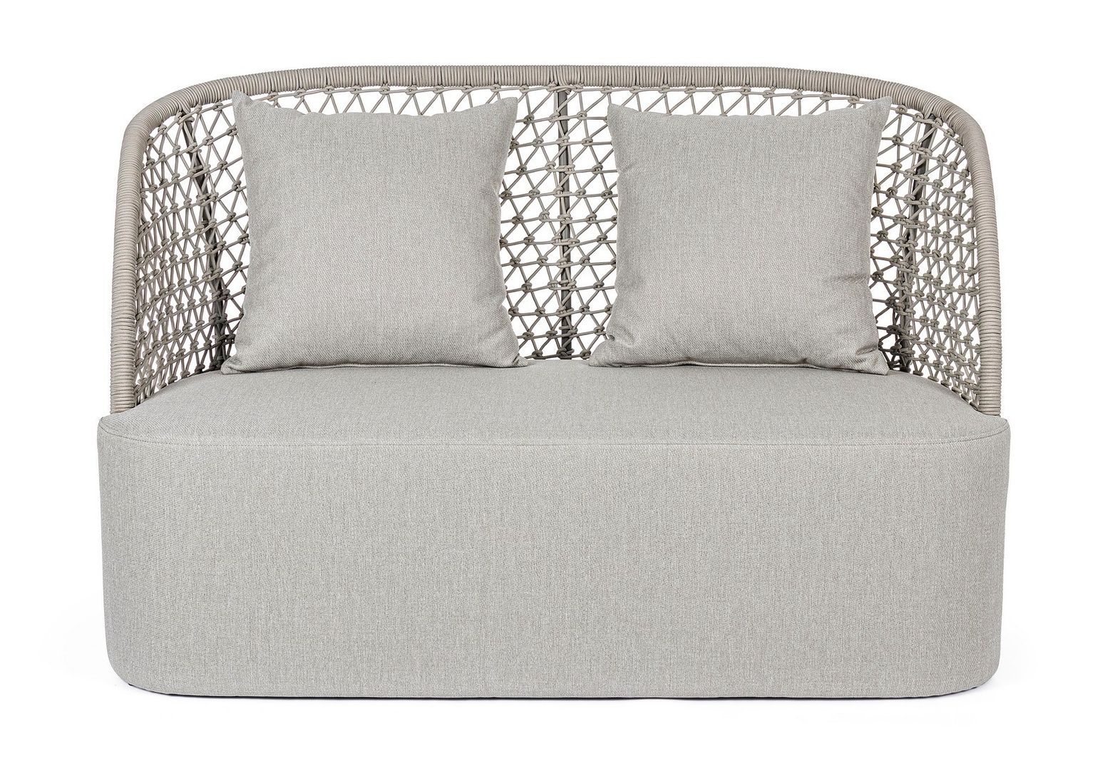 Outdoor Sofa Cuyen Anthra Bizzotto | STUFF Shop
