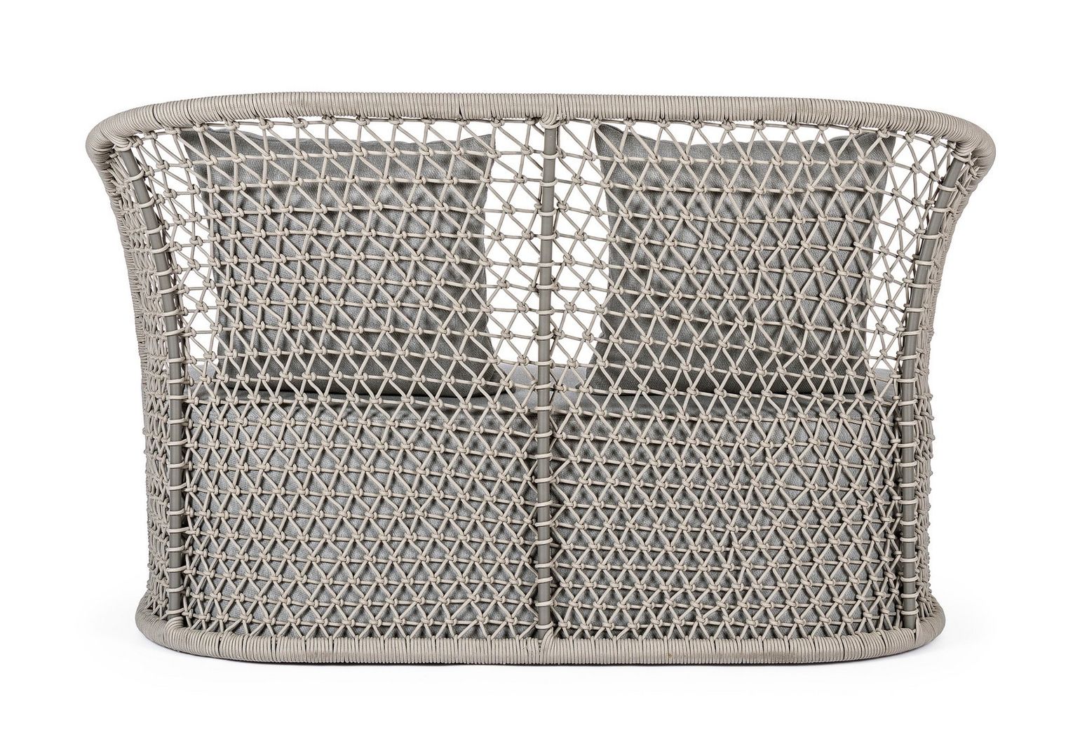 Outdoor Sofa Cuyen Anthra Bizzotto | STUFF Shop