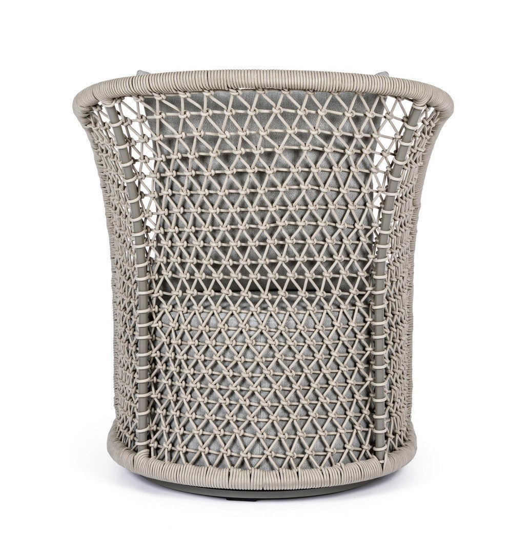 Outdoor Sessel Cuyen Sand Bizzotto | STUFF Shop