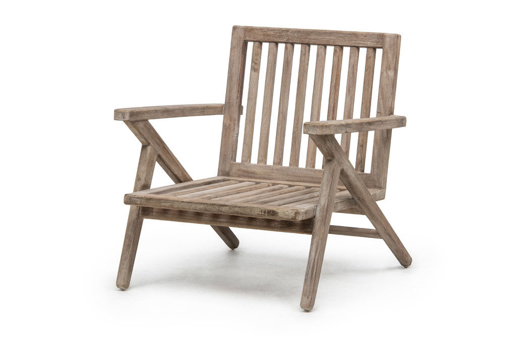 Gommaire Outdoor-Sessel Alabama inkl. Polster | STUFF Shop
