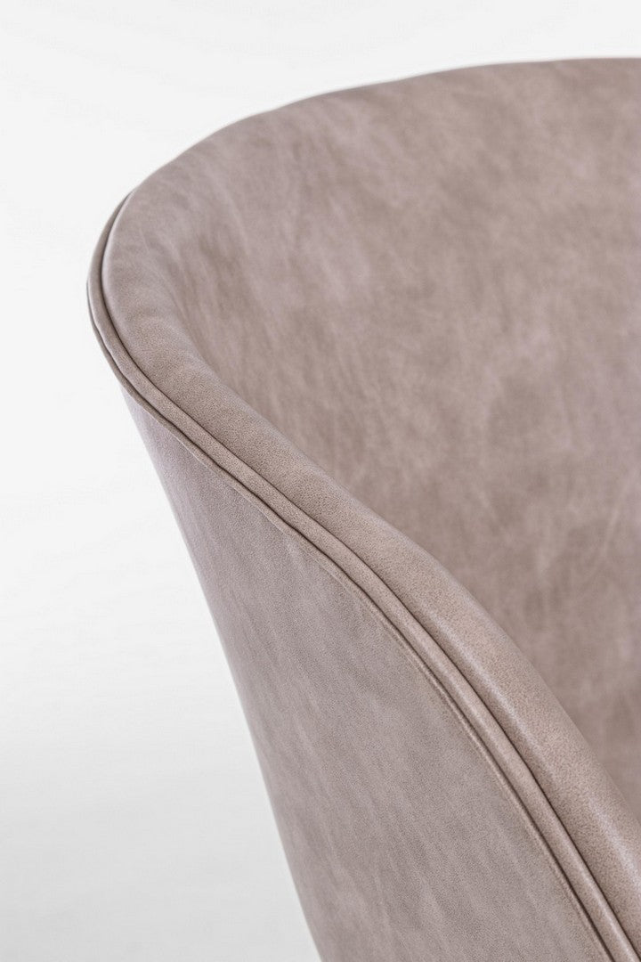 Stuhl Warhol Vintage Beige | STUFF Shop