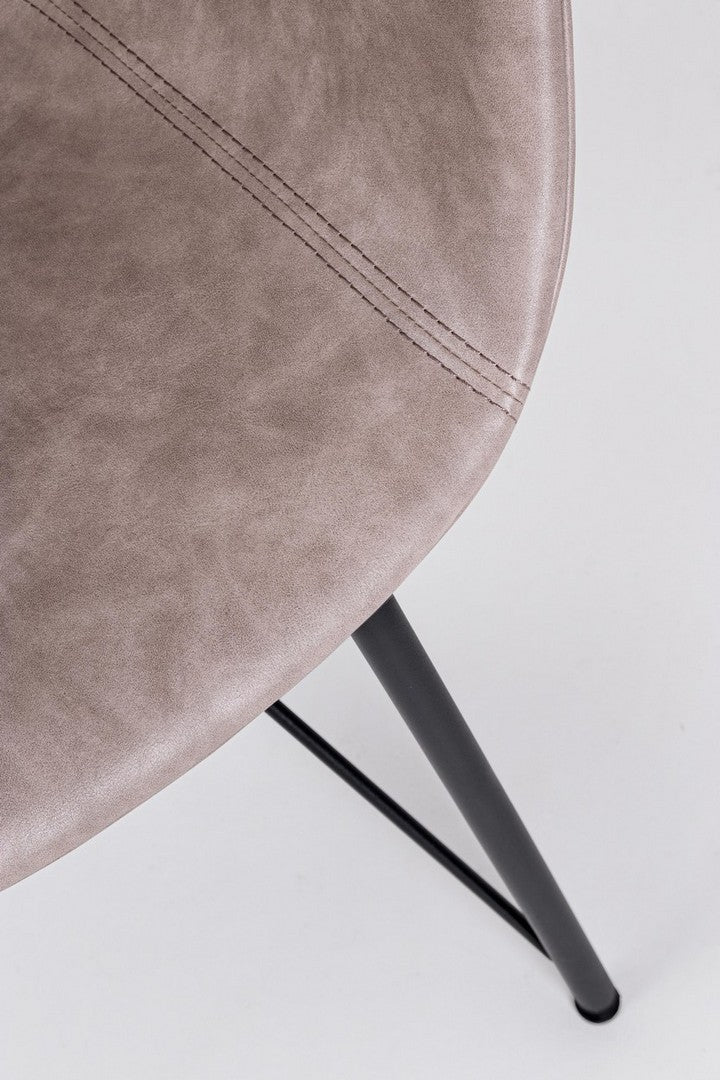 Stuhl Warhol Vintage Beige | STUFF Shop