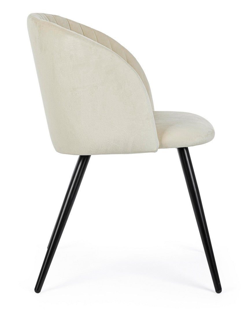 Stuhl Queen Bizzotto | STUFF Shop