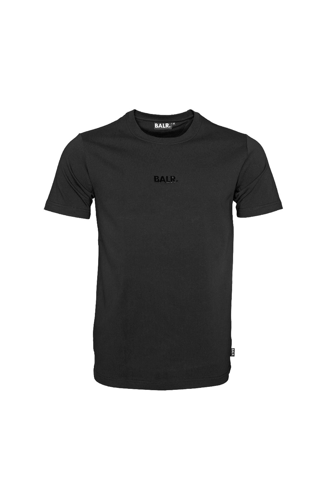 BALR. Herren Classic Straight T-Shirt