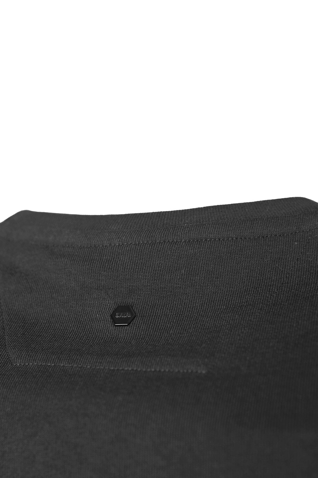 BALR. Herren Classic Straight T-Shirt