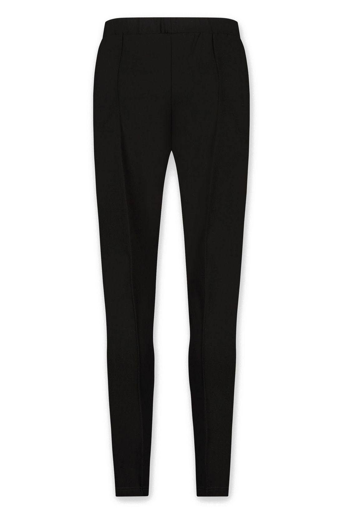 BALR. Herren Sweatpants Louis Slim Crossing Tape Track Pants Jet Black