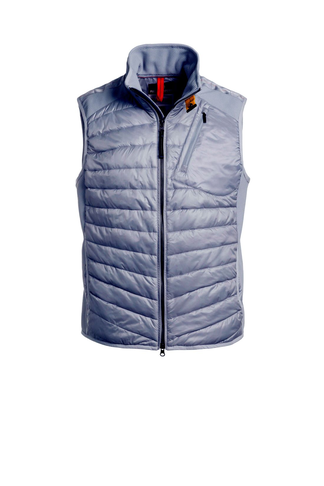 Parajumpers Herren Lightweight Steppweste Zavier