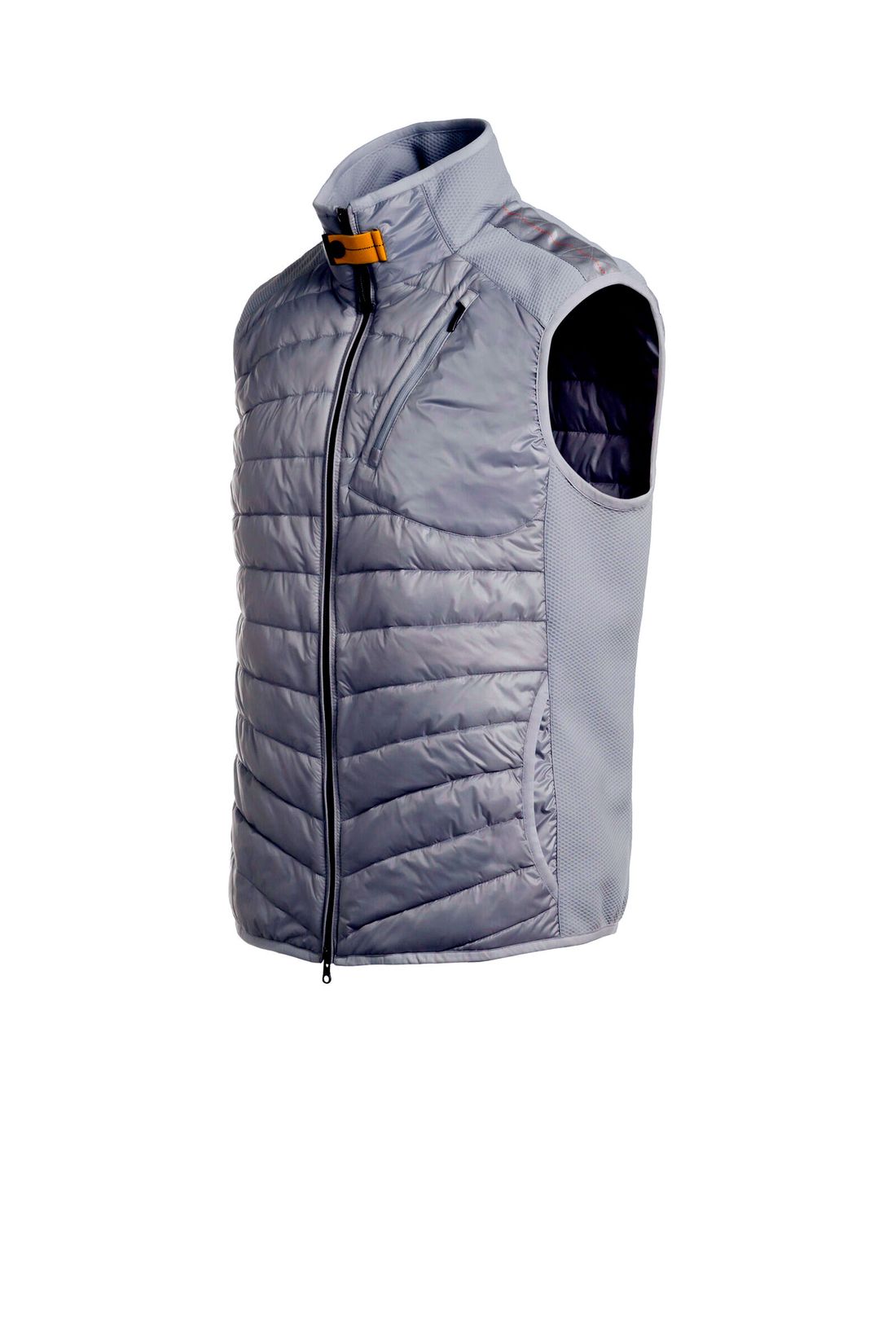 Parajumpers Herren Lightweight Steppweste Zavier
