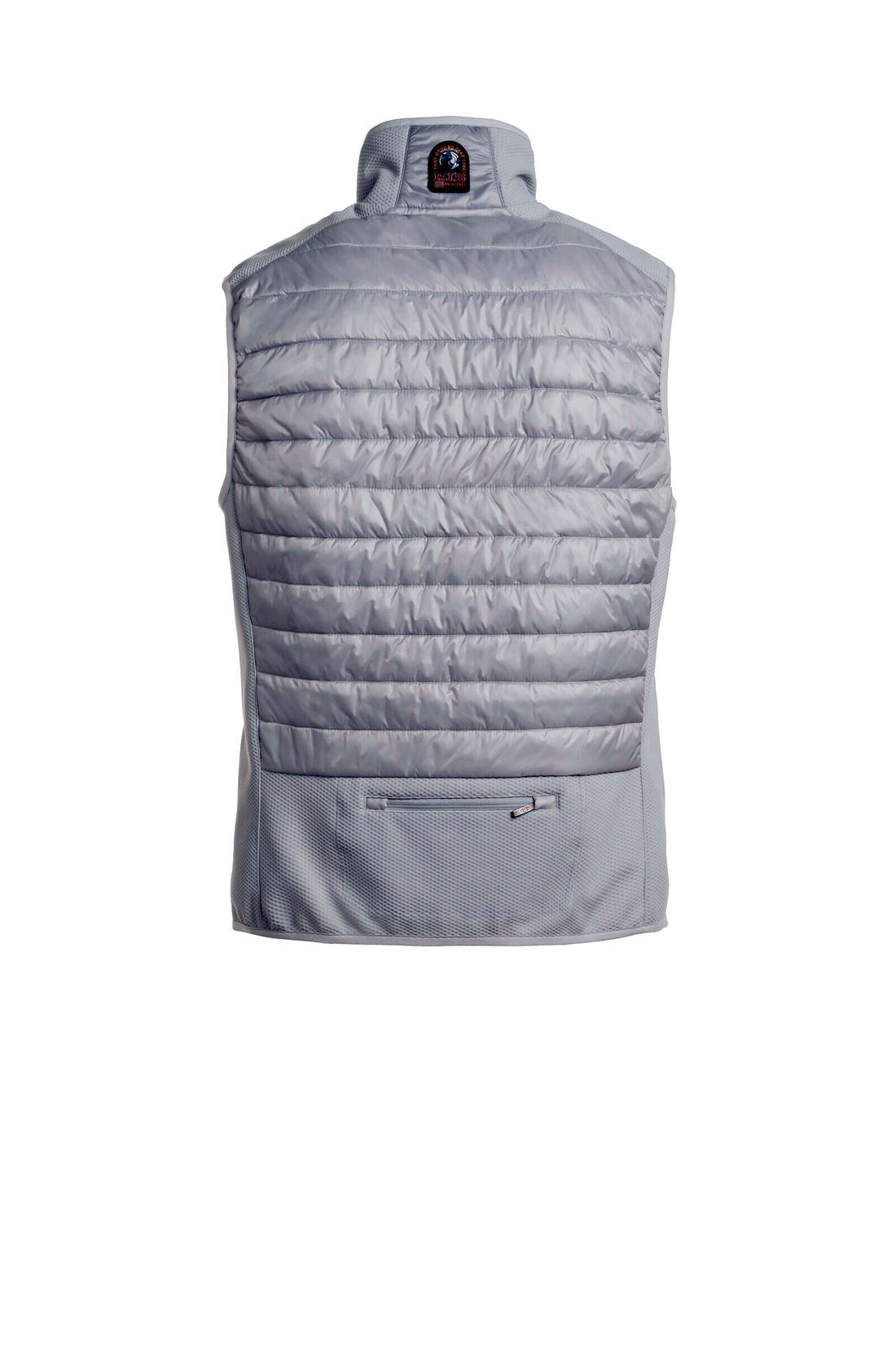 Parajumpers Herren Lightweight Steppweste Zavier