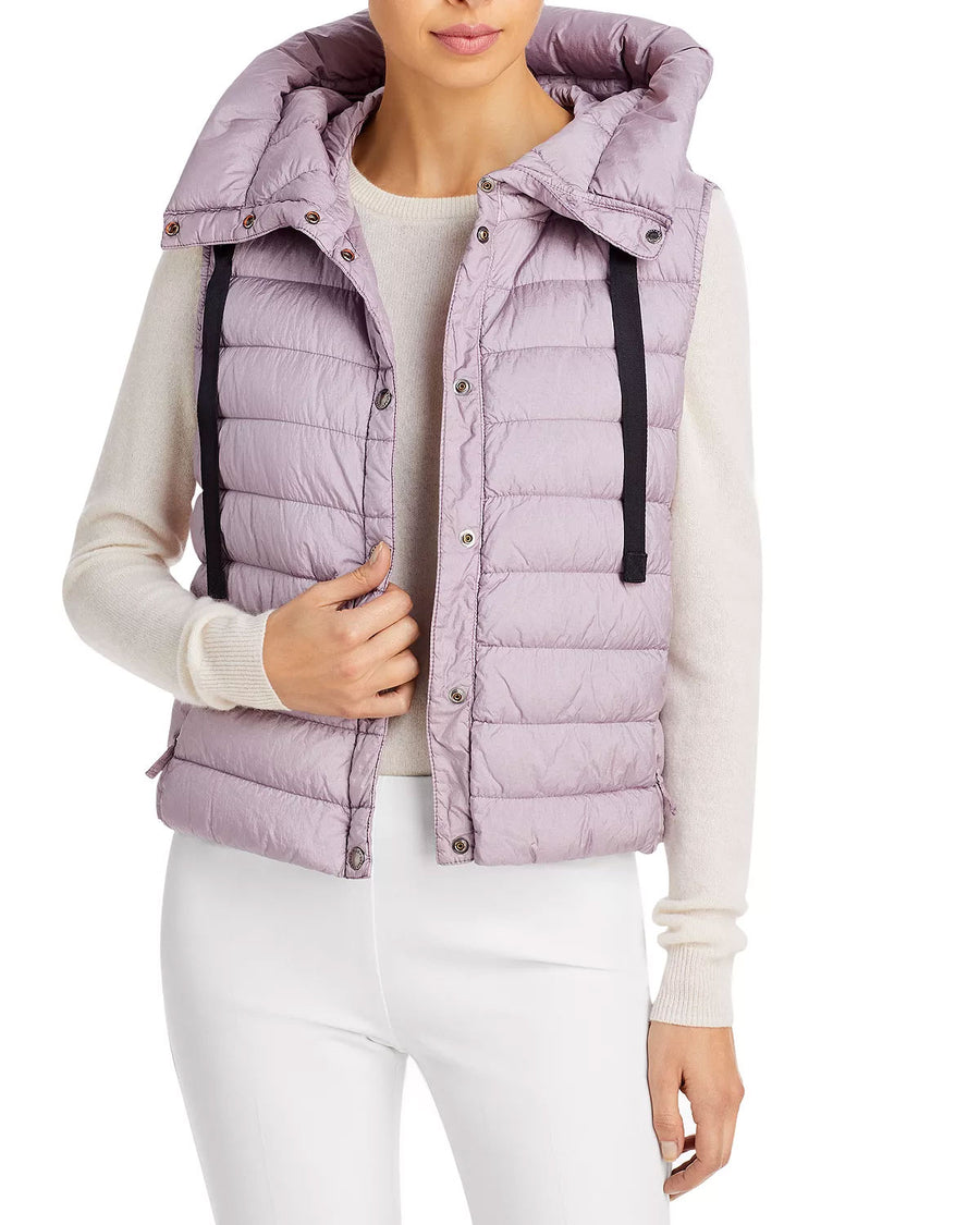 Parajumpers Damen Lightweight Daunenweste Taryn