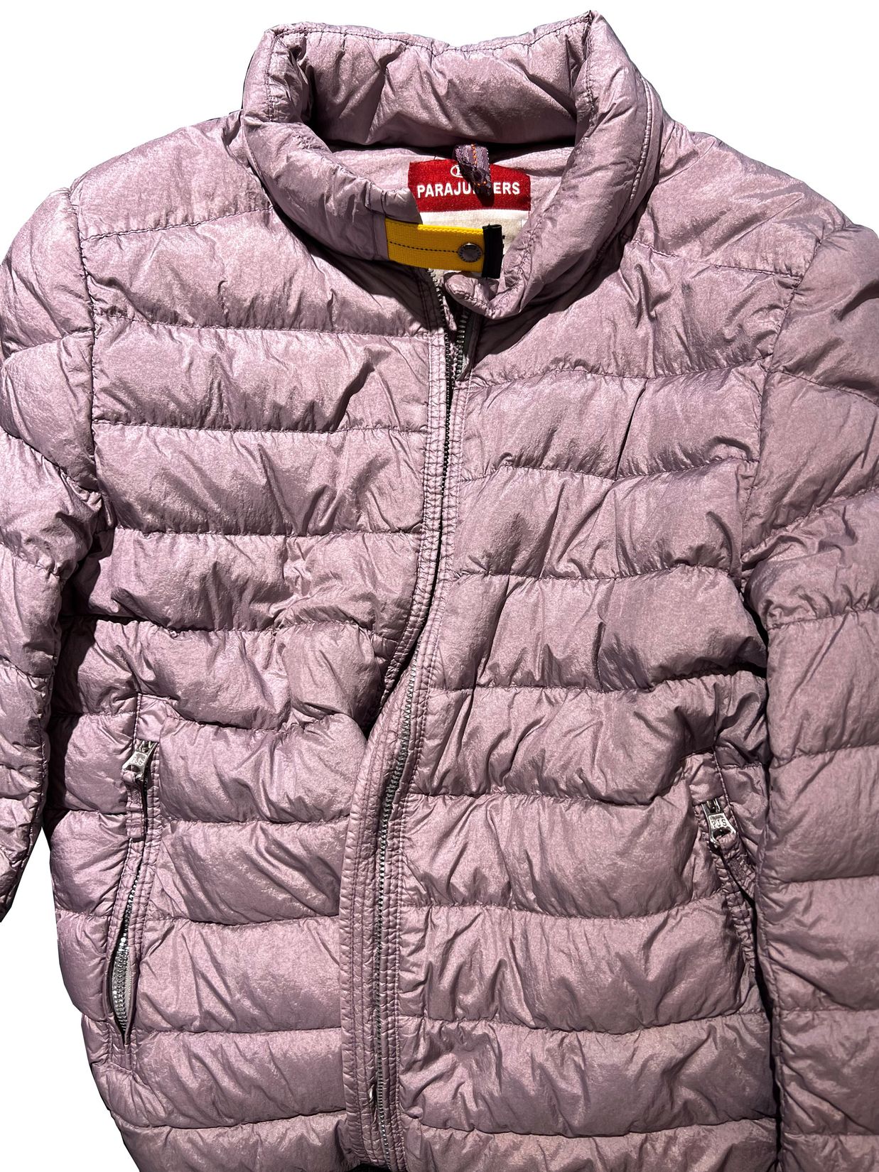 Parajumpers Damen Lightweight Daunenjacke Sybil