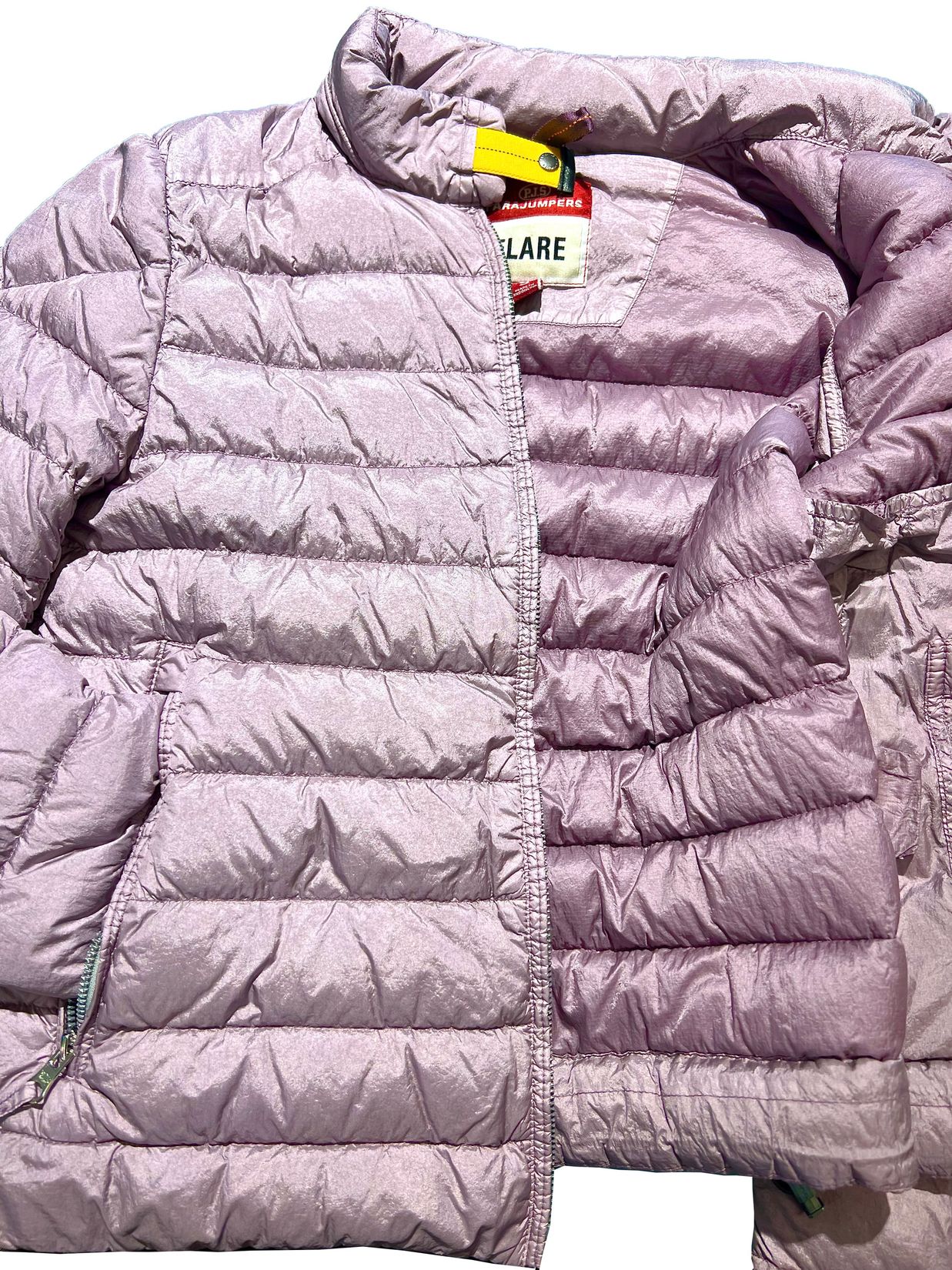 Parajumpers Damen Lightweight Daunenjacke Sybil