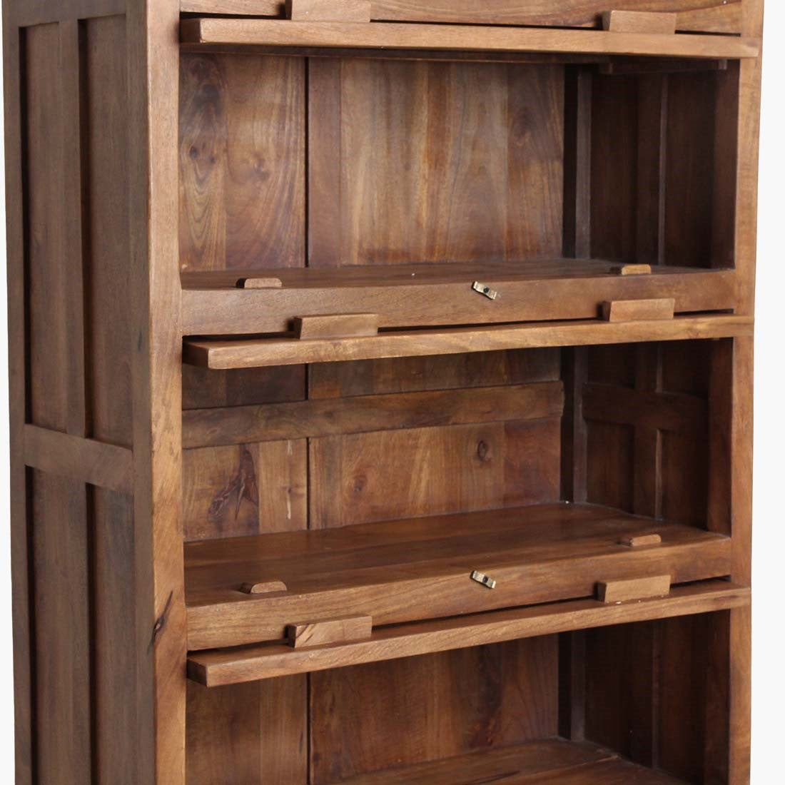 Vitrine Heritage Slide 5 Doors