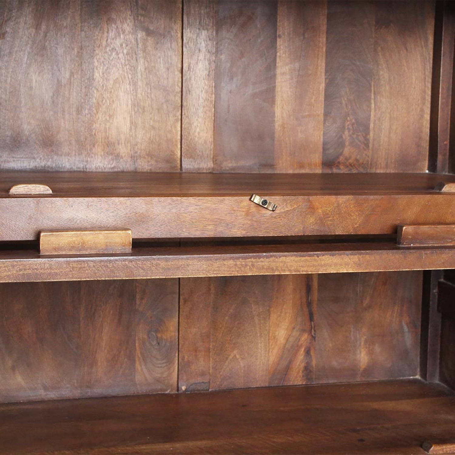 Vitrine Heritage Slide 4 Doors | STUFF Loft