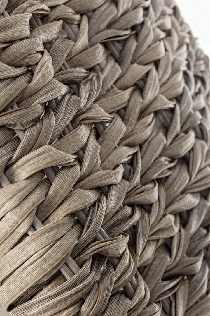 Garten Loungemuschel Samui Daybed mit komfortablen Kissen