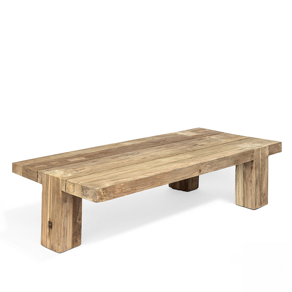 Outdoor Coffee Table Coffee Table Dovetail Gommaire | STUFF Shop