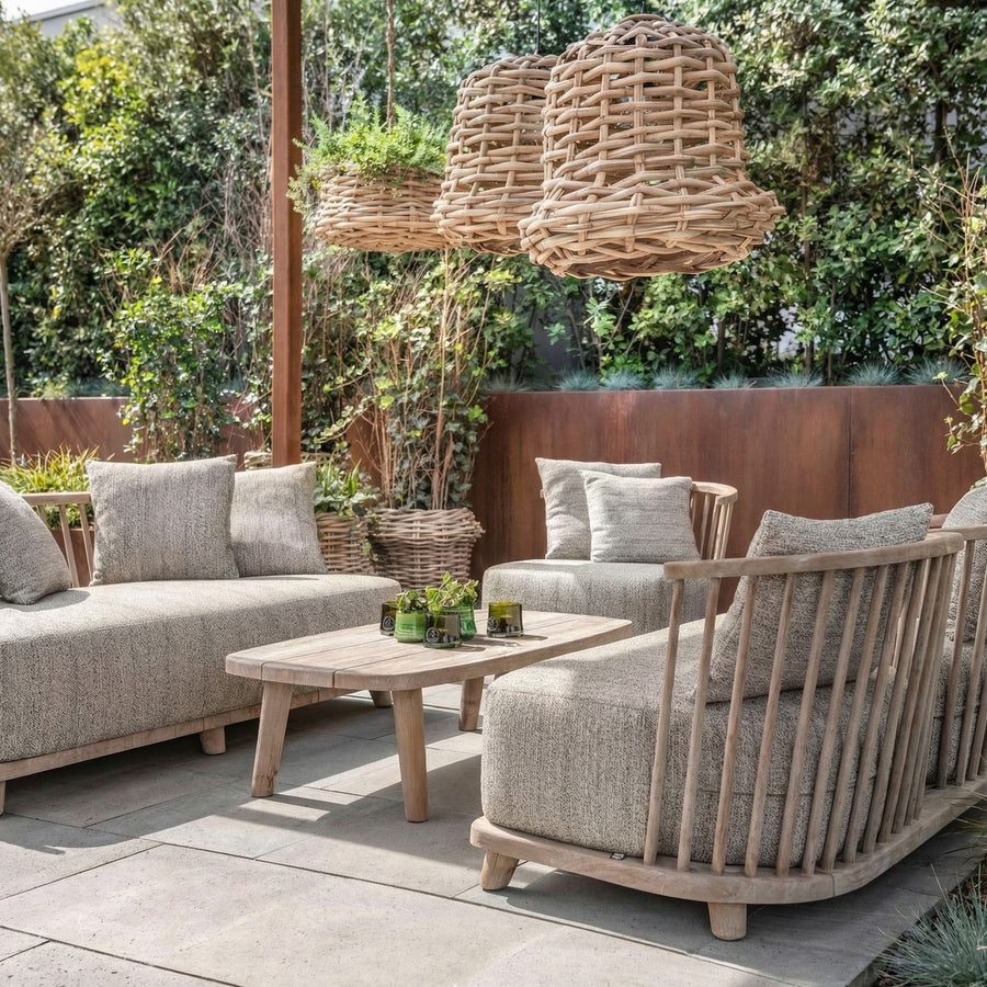 Outdoor Coffee Table Coffee Table Carol Gommaire | STUFF Shop