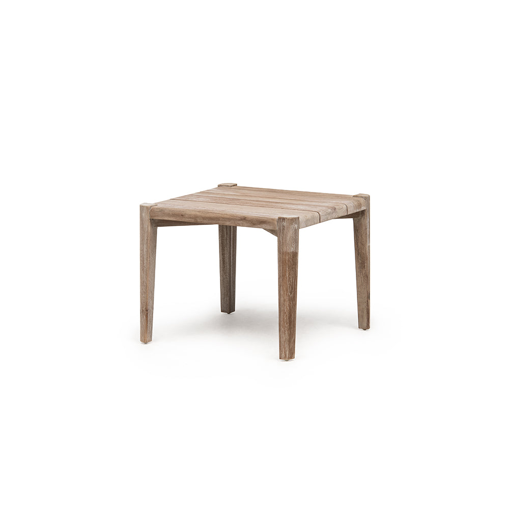 Outdoor Coffee Table Square Coffee Table Floor Large Gommaire | STUFF Shop