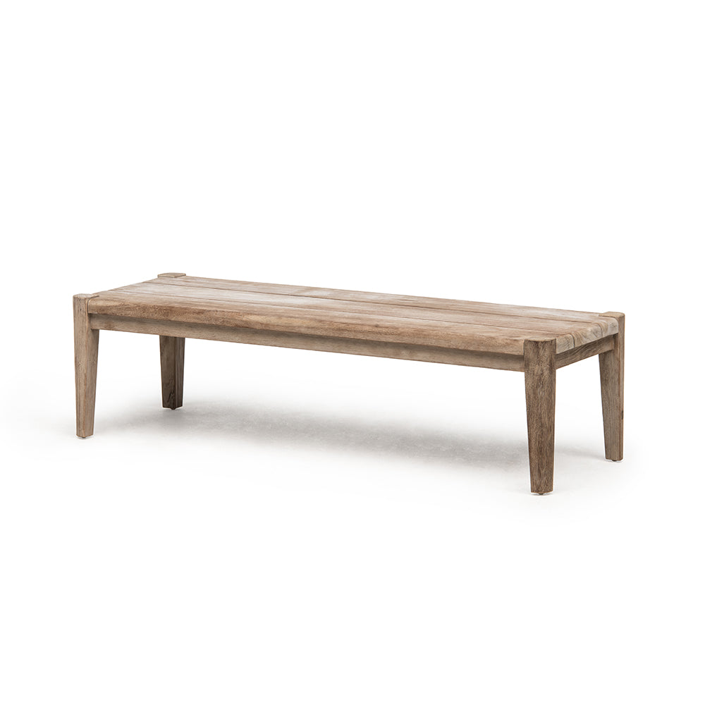 Rectangular Coffee Table Floor Small Gommaire | STUFF Shop