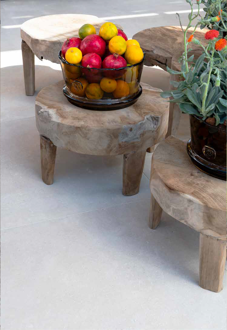 Kaffeetisch Samba | gross