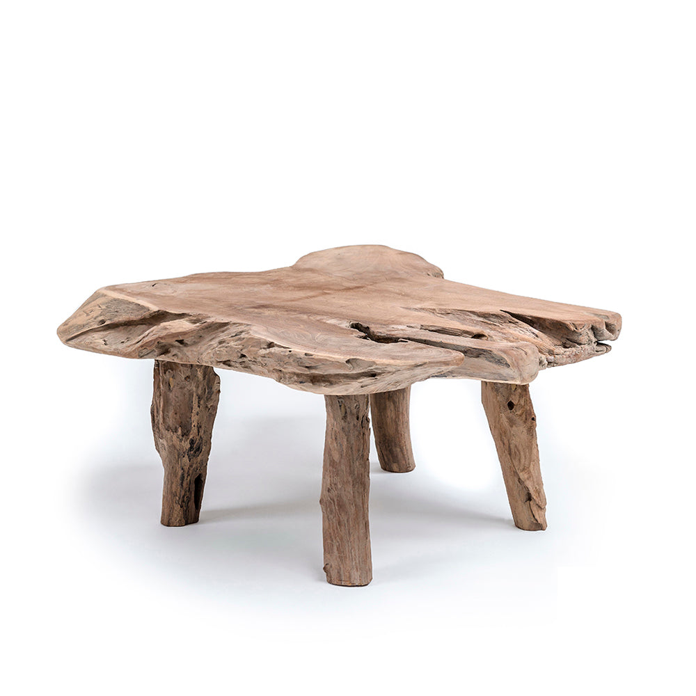 Kaffeetisch Natural Shape - Gommaire I STUFF Shop