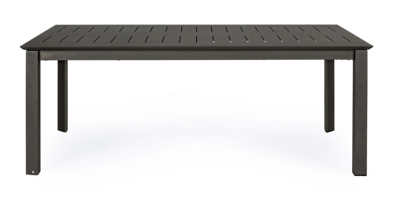 Ausziehbarer Tisch Konnor L200-300cm Bizzotto | STUFF Shop