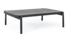 Outdoor Couchtisch Florencia anthrazit