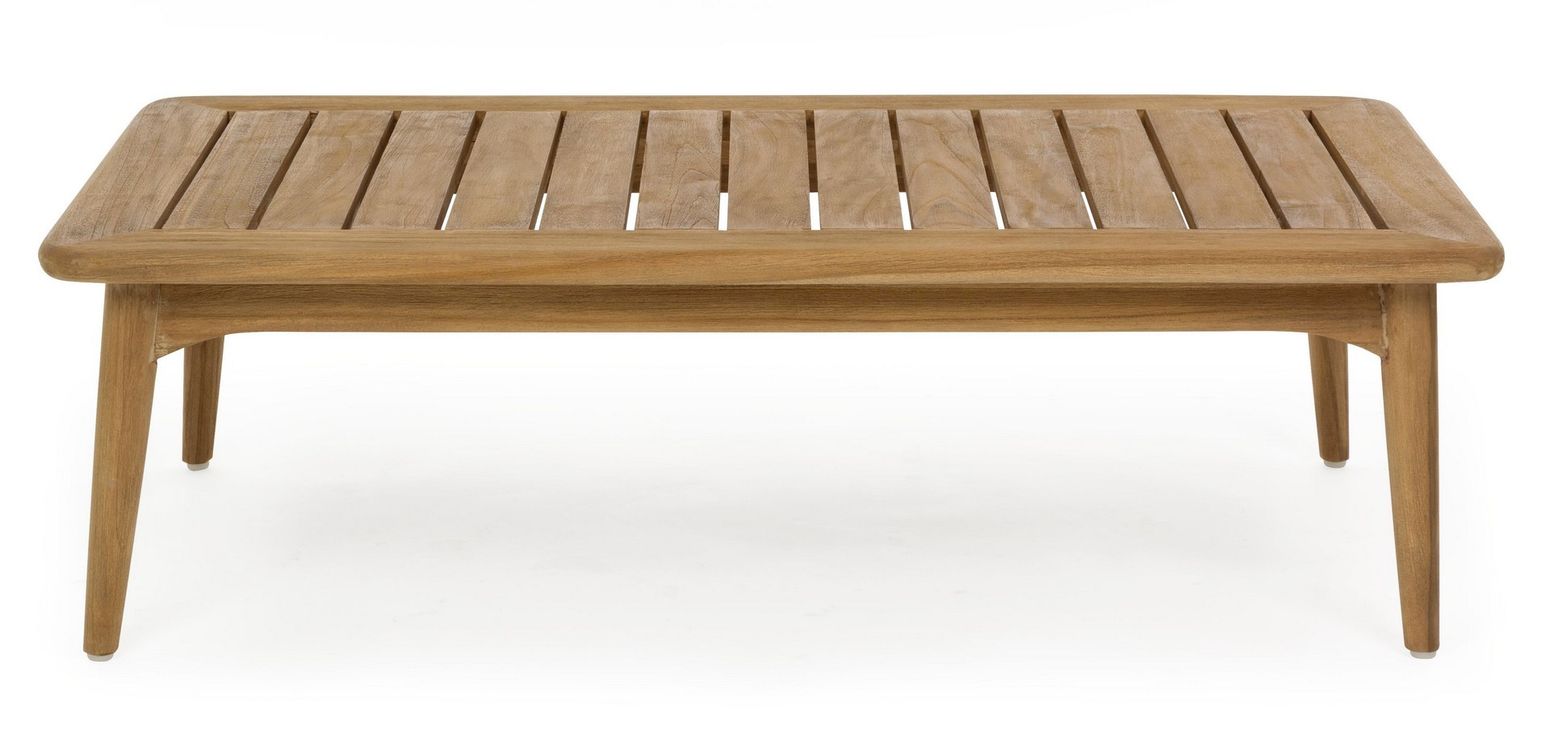 Couchtisch Ninfa-Xenia Teak