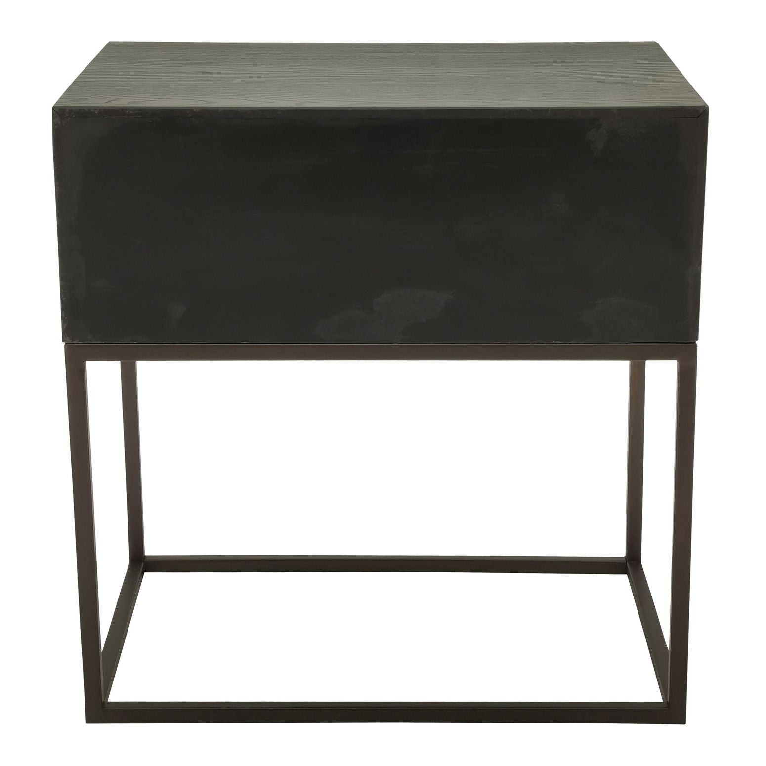 Nachttisch Lixly Black von PTMD I STUFF Shop
