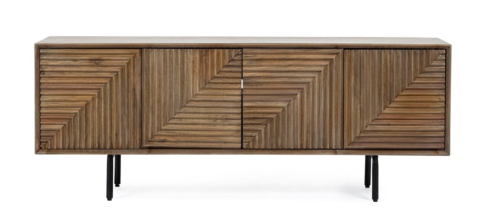 TV-Schrank Darsey Mango I STUFF Shop