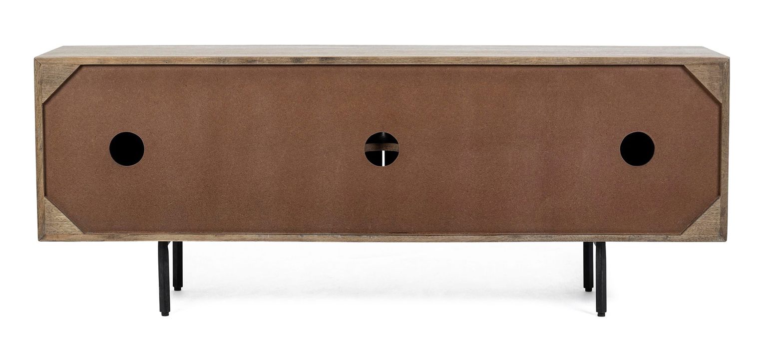 TV-Schrank Darsey Mango I STUFF Shop