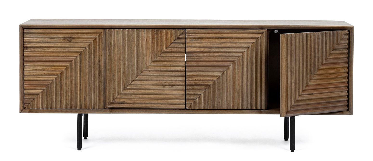 TV-Schrank Darsey Mango I STUFF Shop