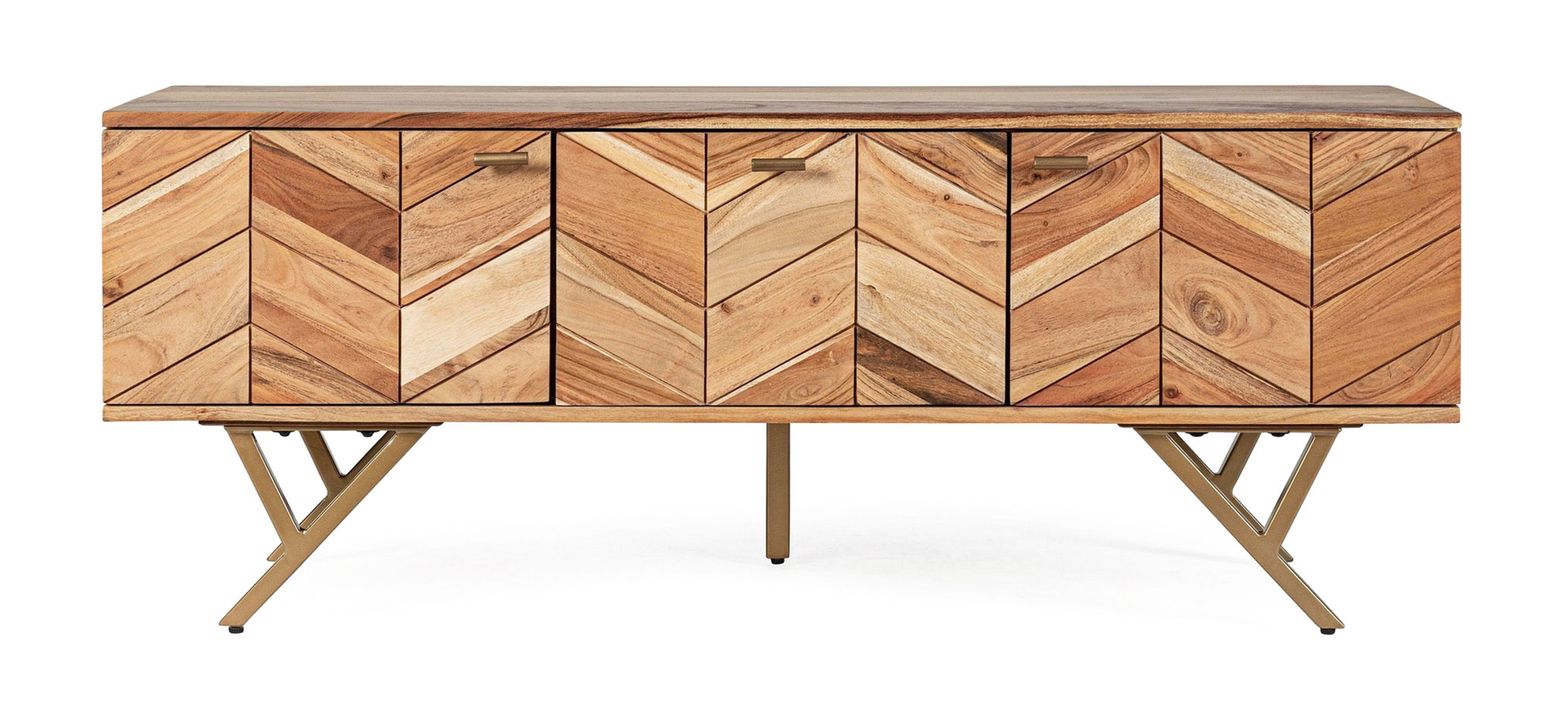 TV-Schrank Raida 3T I STUFF Shop