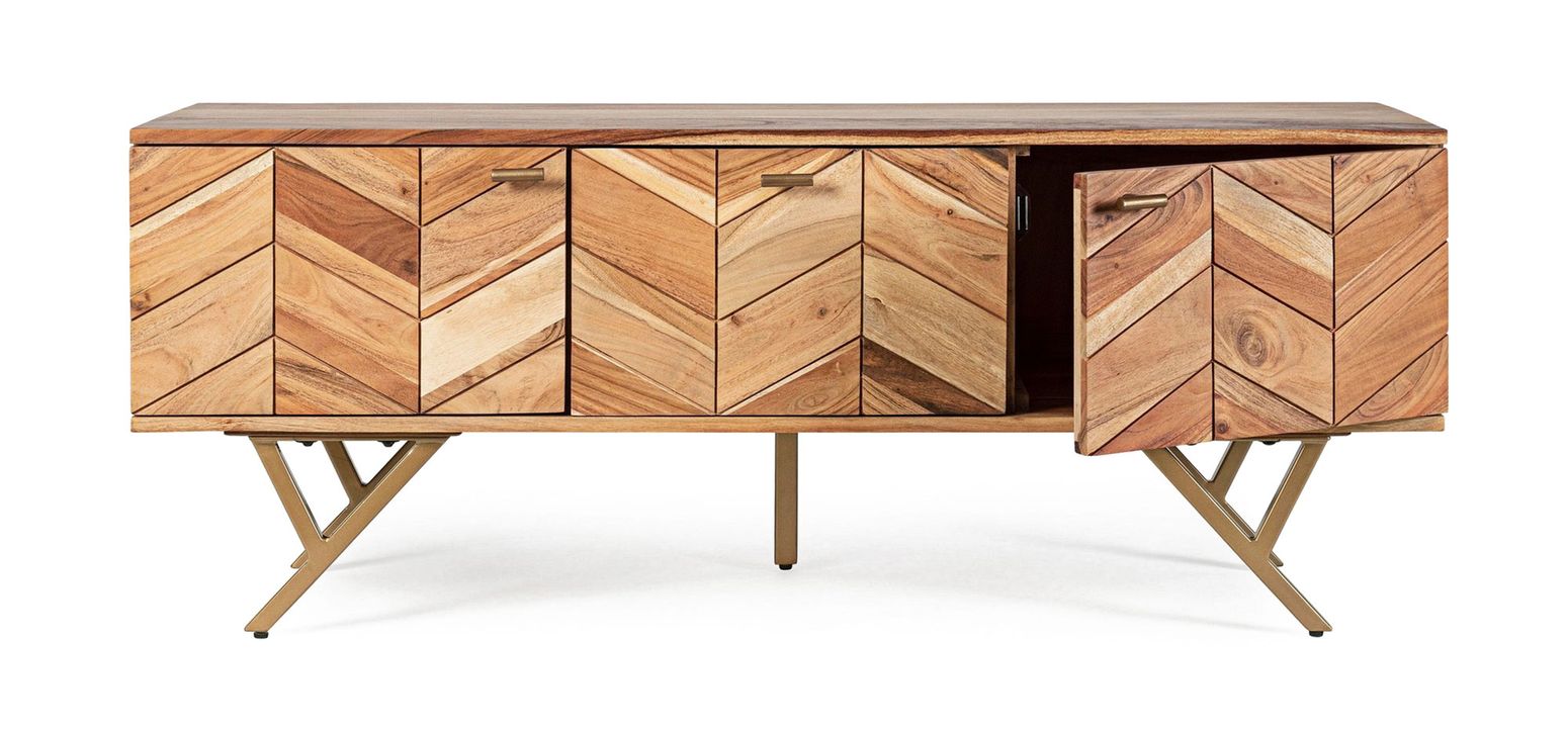 TV-Schrank Raida 3T I STUFF Shop