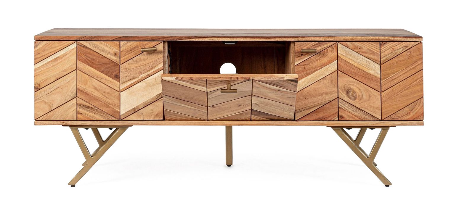 TV-Schrank Raida 3T I STUFF Shop