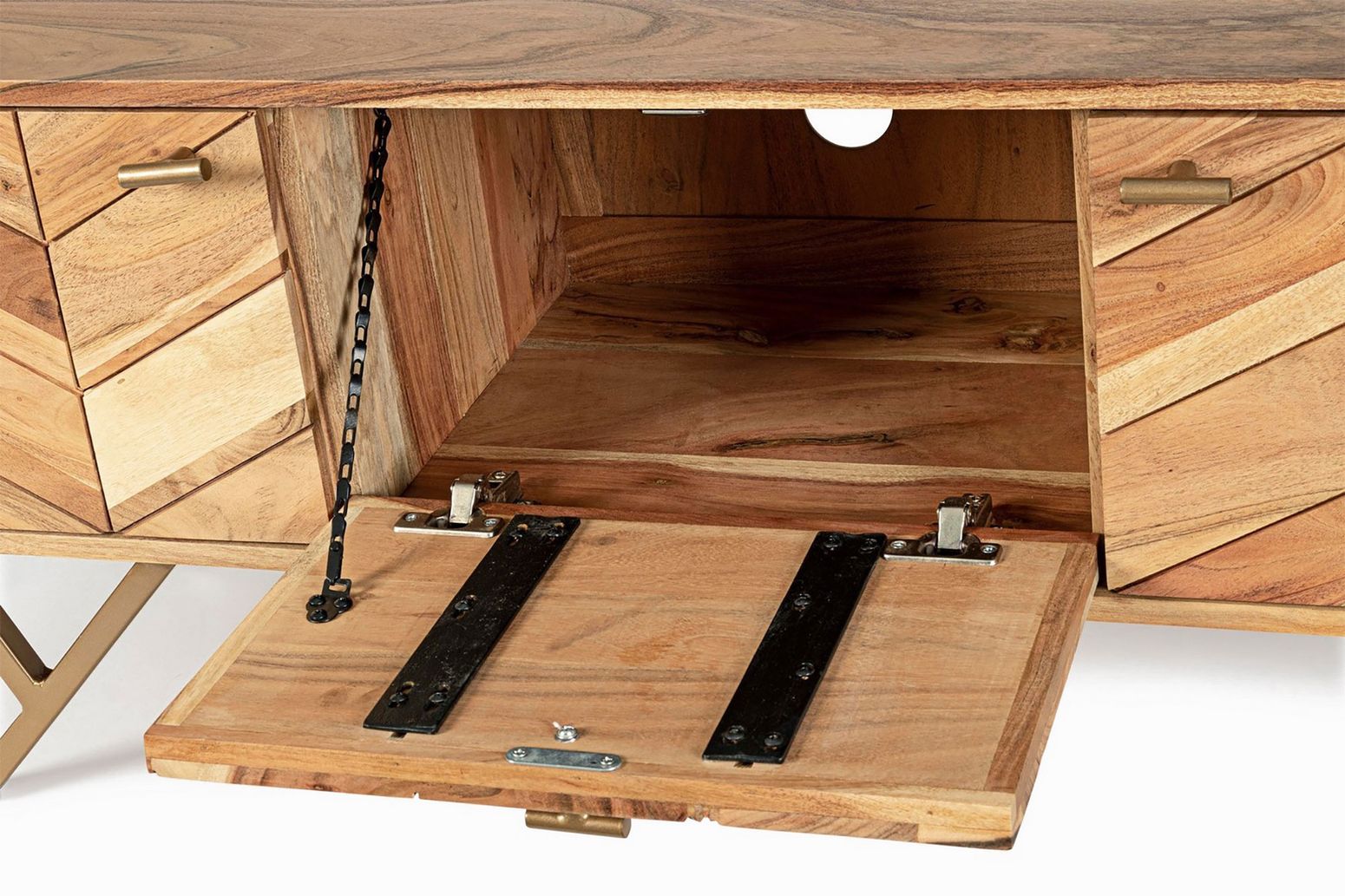 TV-Schrank Raida 3T I STUFF Shop