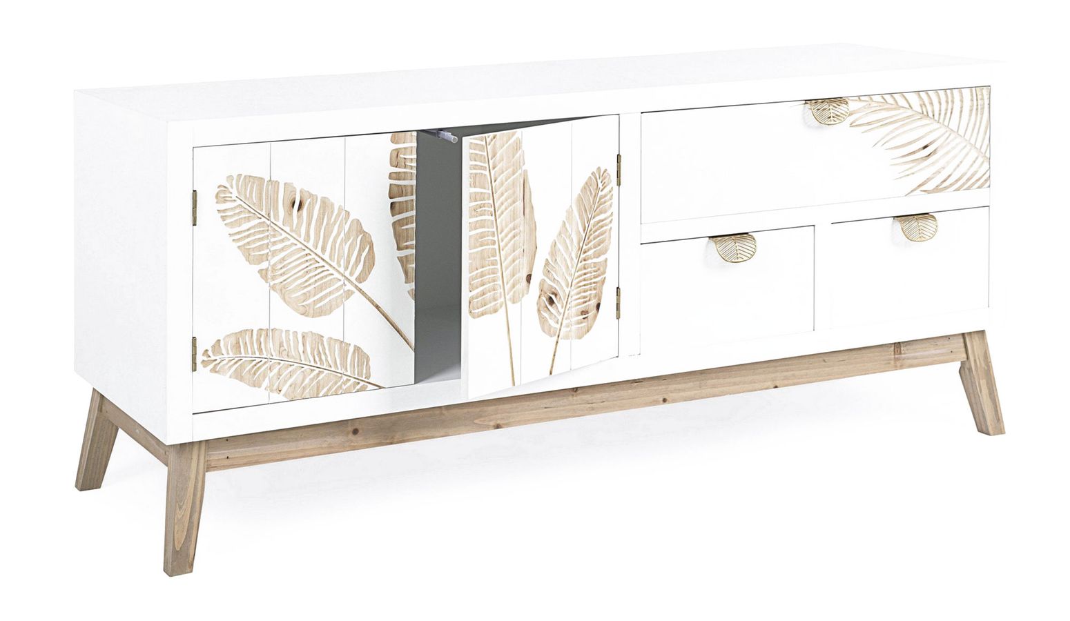 TV-Möbel Folium 2T & 3S I STUFF Shop
