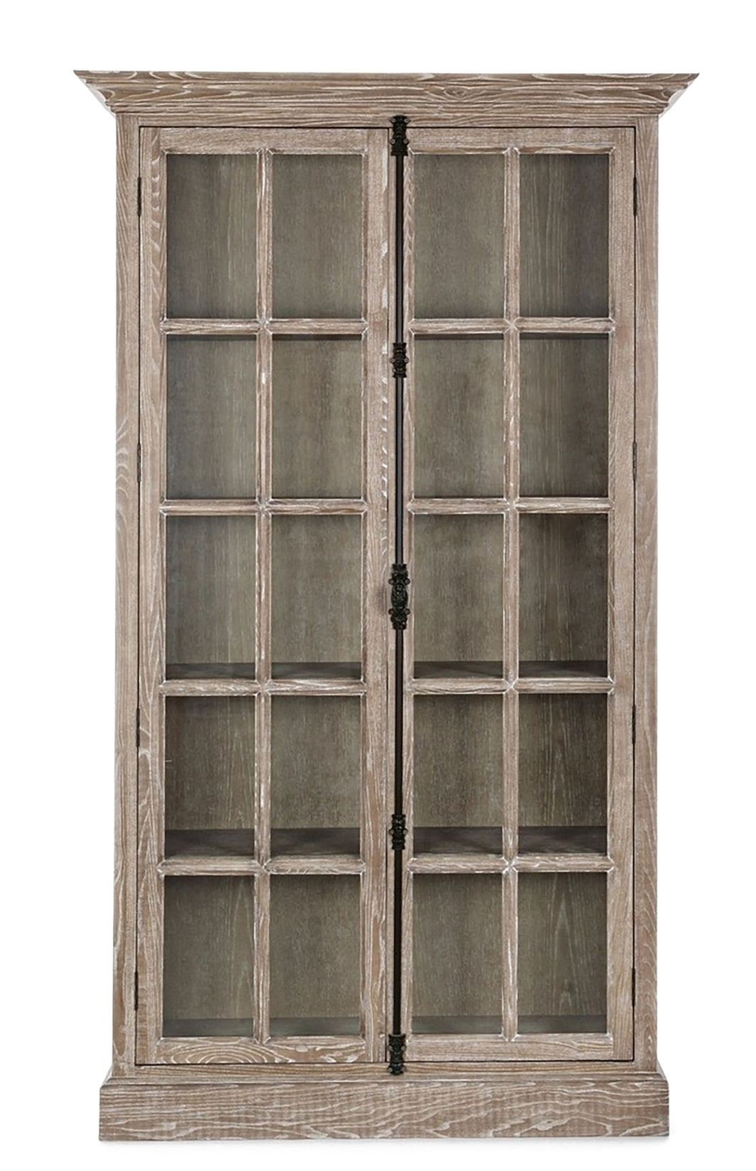 Vitrine Columbia 2T I STUFF Shop | Bizzotto